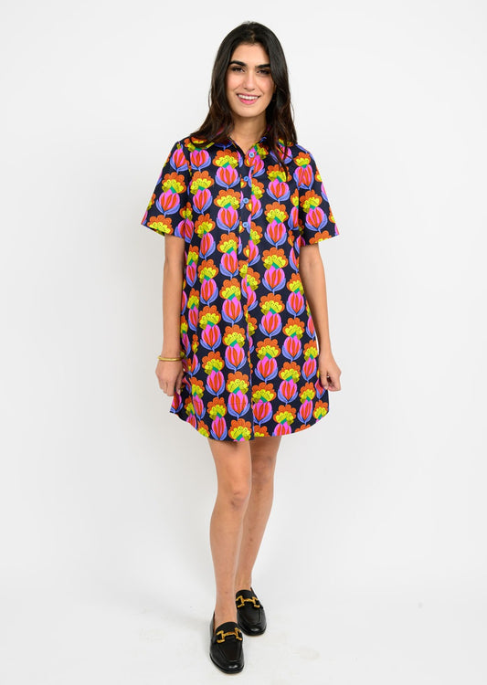 Blooming Buds Dress