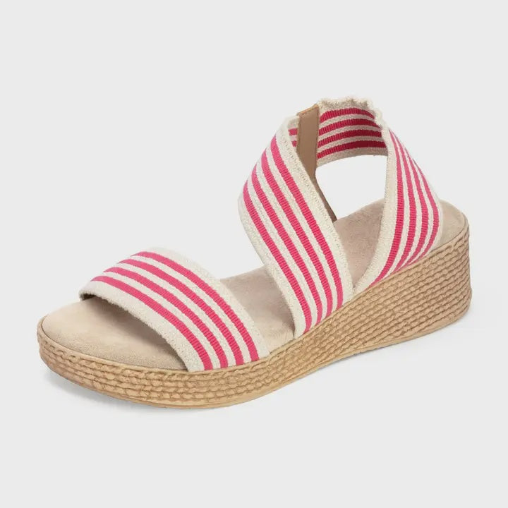 Charleston Shoe Co Rosa Sandal