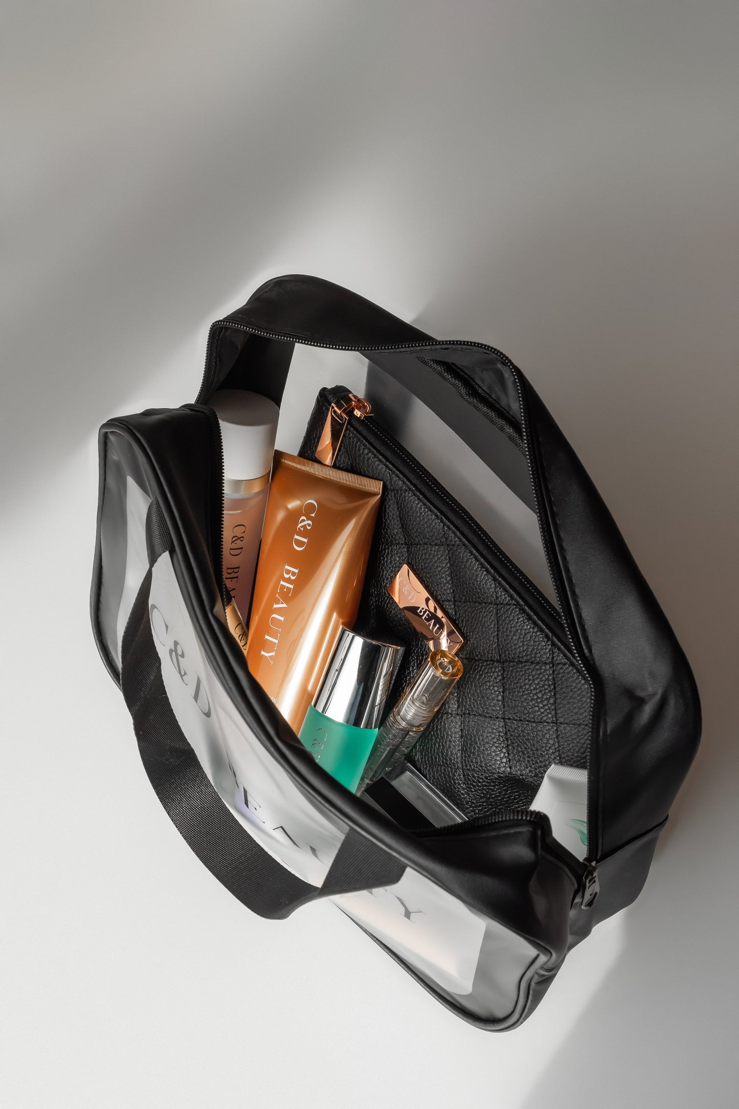 Deluxe Beauty Bag