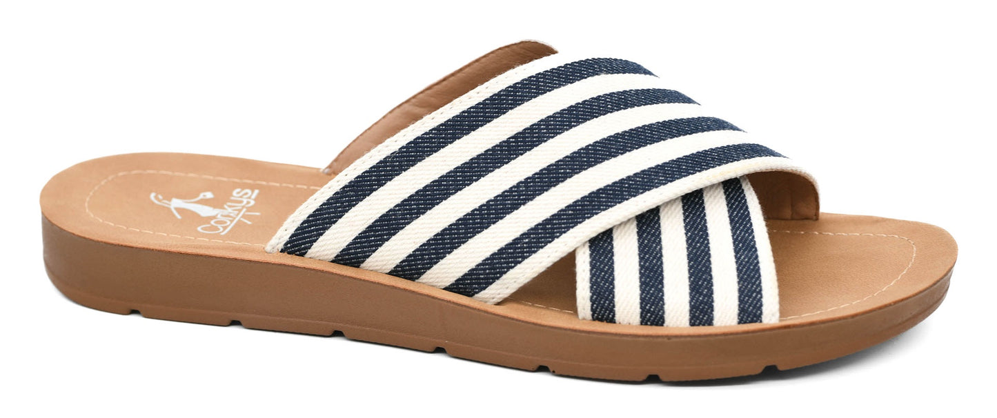 Corky's Dig It Sandal