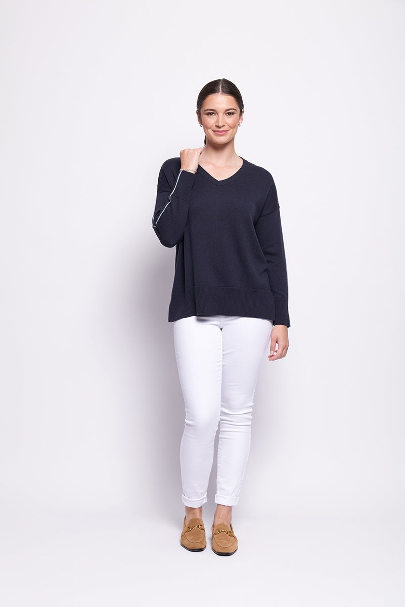 Born Leader Sweater P-