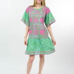 Sister Mary Lora Lee Dress