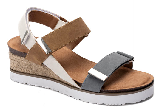 Roadie Sandal