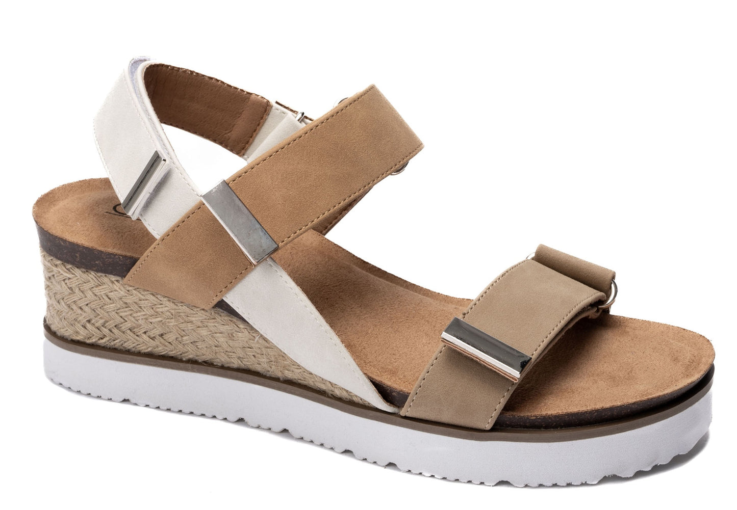 Roadie Sandal