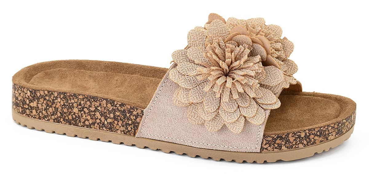 Corkys Wild Child Sandal