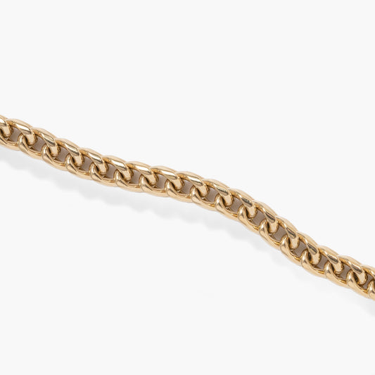 Adjustable Wheat Chain Bracelet - Hello Beautiful BoutiqueBraceletsALEX AND ANI