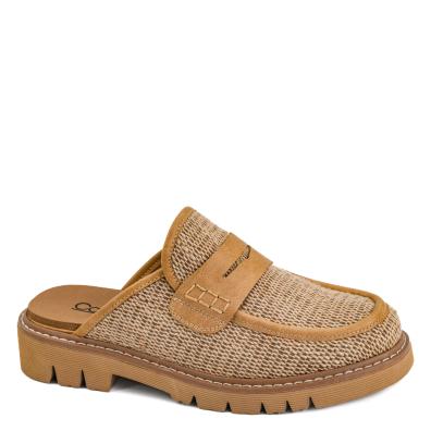Am I Right Loafer - Hello Beautiful BoutiqueShoesCorky's