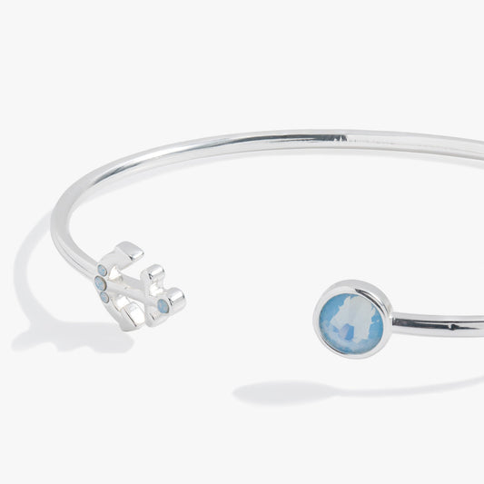 Anchor Flex Cuff - Hello Beautiful BoutiqueBraceletsALEX AND ANI