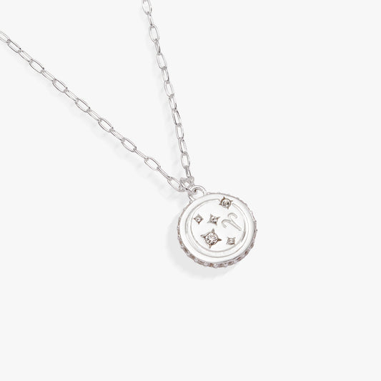 Aries Zodiac Precious Necklace - Hello Beautiful BoutiqueNecklacesALEX AND ANI