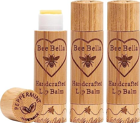 Bee Bella Lip Balm