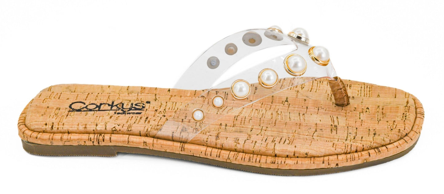 Jump In Sandal - Hello Beautiful BoutiqueShoesCorky's