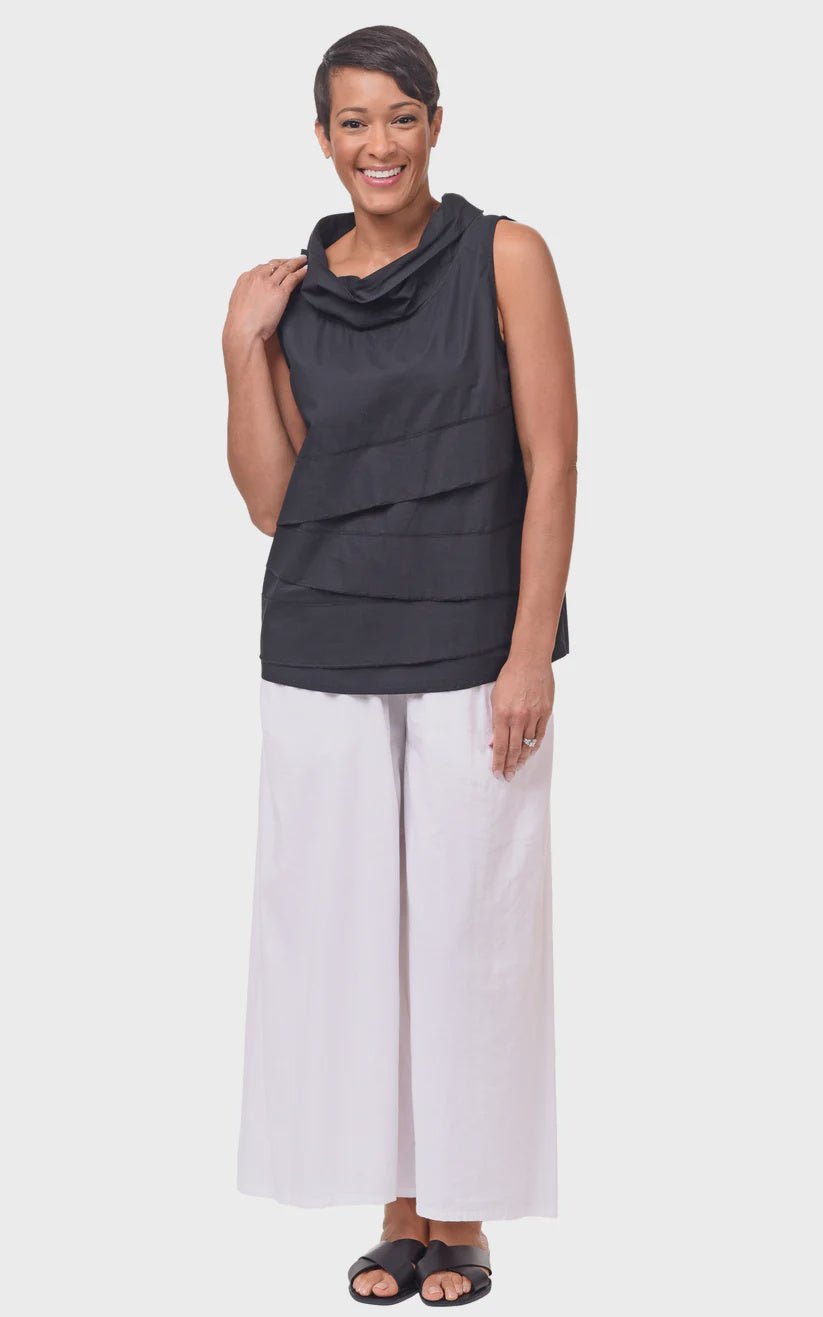 Leilani Top CV63 - Hello Beautiful BoutiqueTopTulip