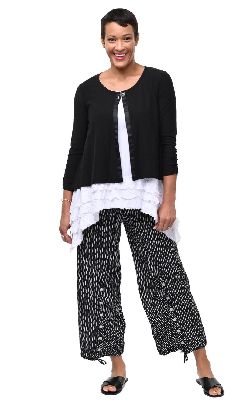 Luca Cardigan - Hello Beautiful BoutiqueSweatshirtTulip