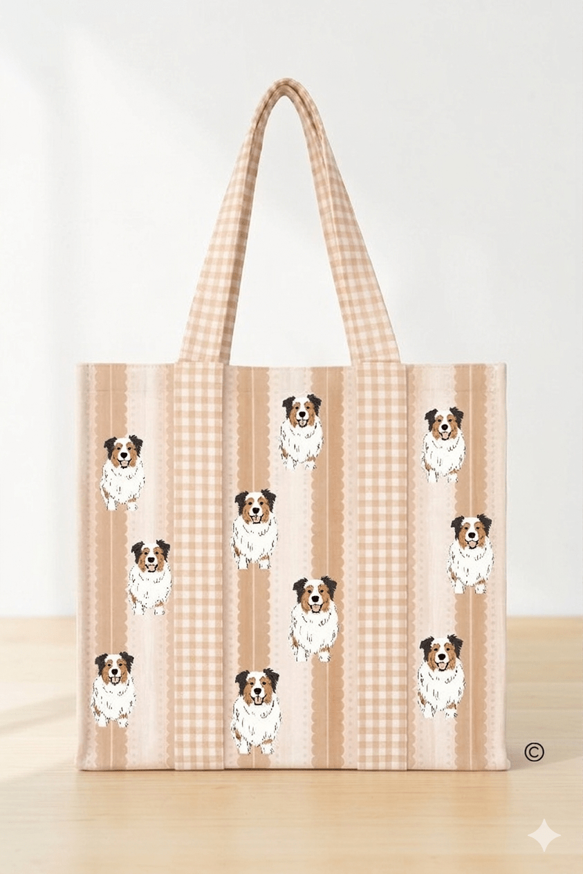 SC - ETA 6/30 - Harper Tote Bag© - Hello Beautiful BoutiqueWS 640 HandbagsNash Grey Wholesale