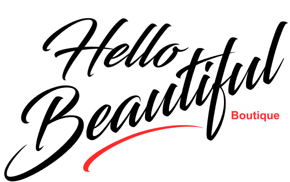 Hello Beautiful Boutique