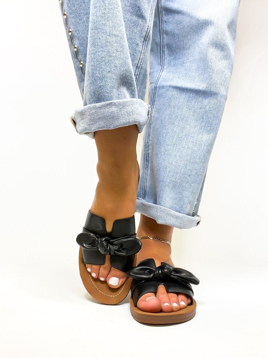 Too Cute - Hello Beautiful BoutiqueShoesCorky's