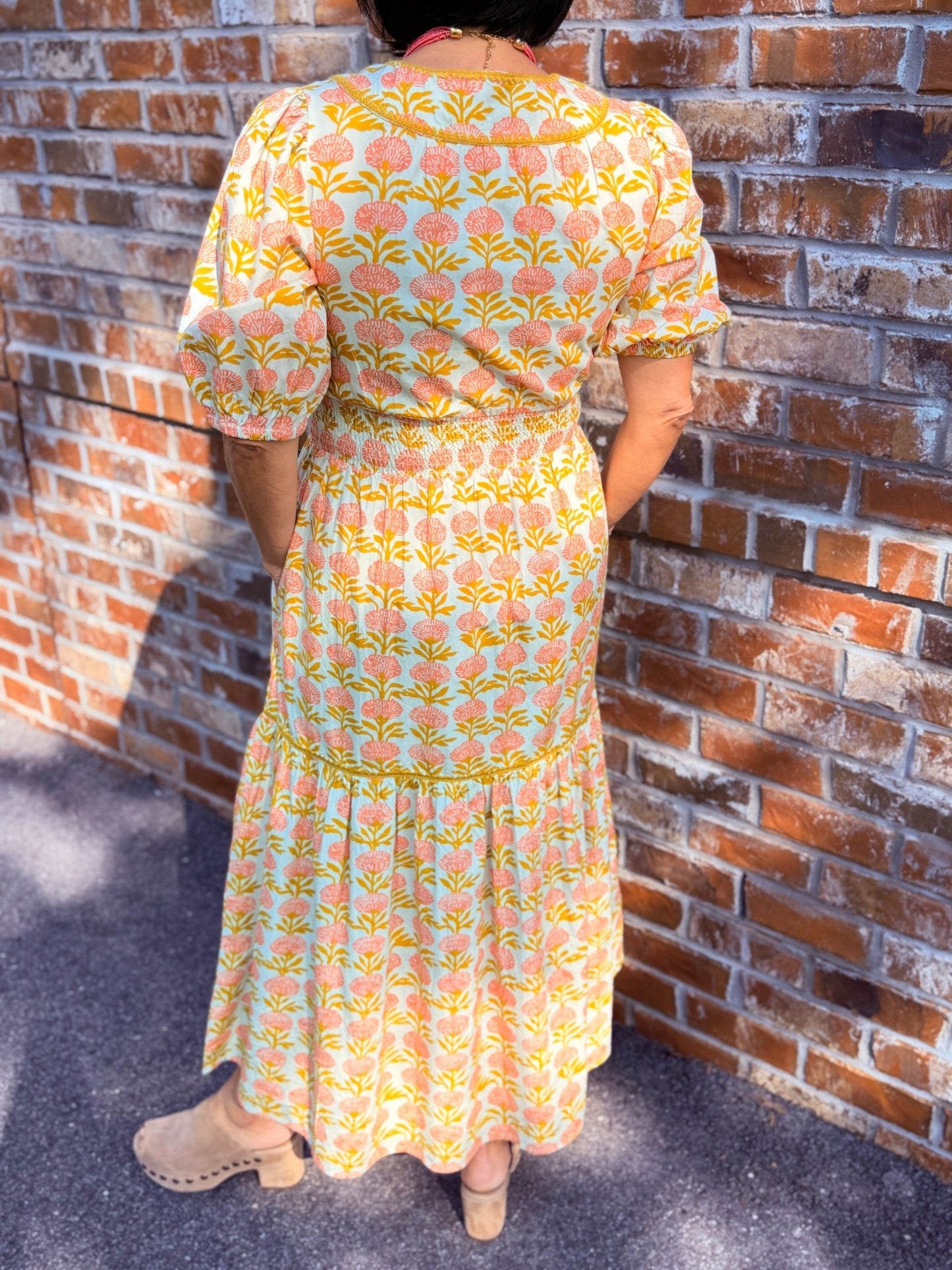 Uncle Frank Mums the Word Dress - Hello Beautiful BoutiqueDressUncle Frank