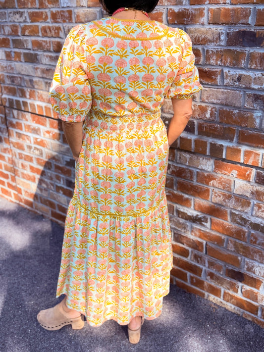 Uncle Frank Mums the Word Dress - Hello Beautiful BoutiqueDressUncle Frank