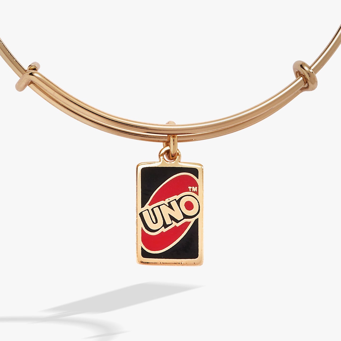 UNO™ Charm Bangle - Hello Beautiful BoutiqueBraceletsALEX AND ANI