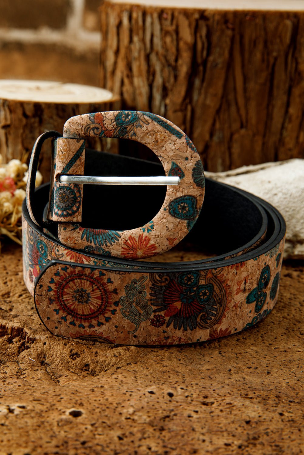 Vienna Faux Leather Waist Belt - Hello Beautiful BoutiqueBeltsThreaded Pear