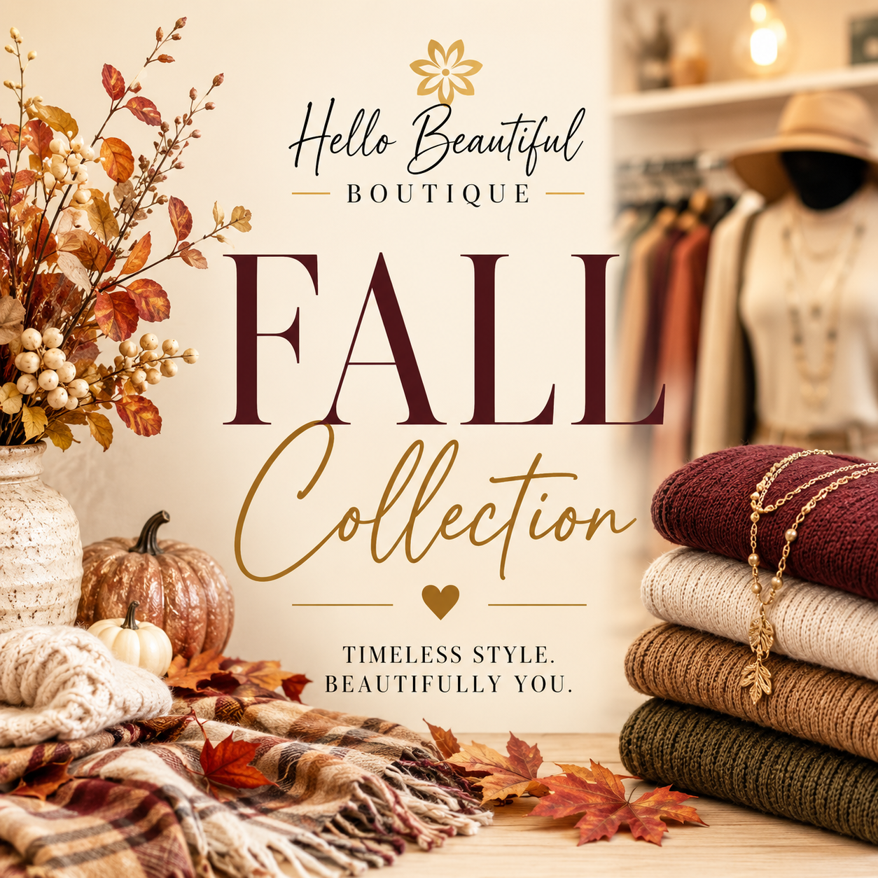 Fall Collection