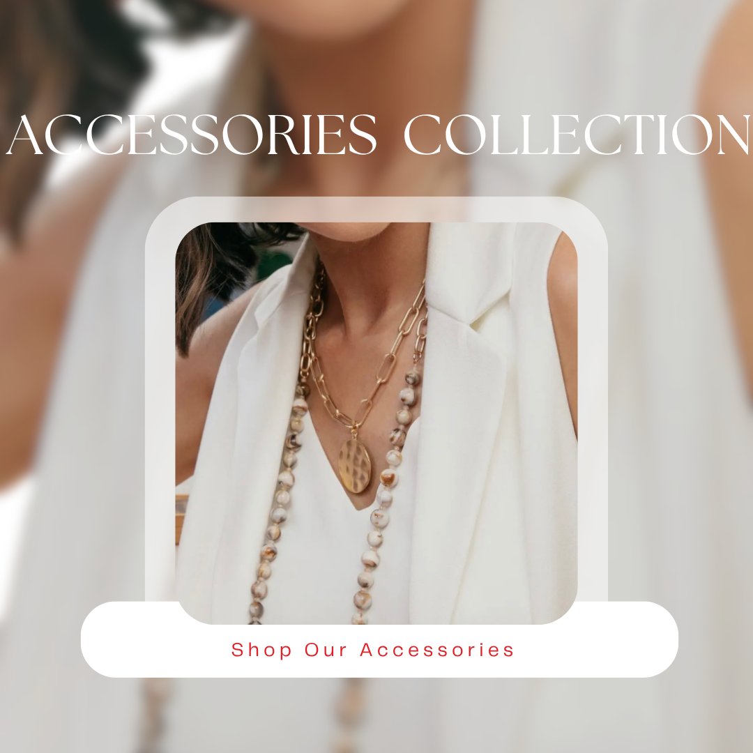 Accessories - Hello Beautiful Boutique