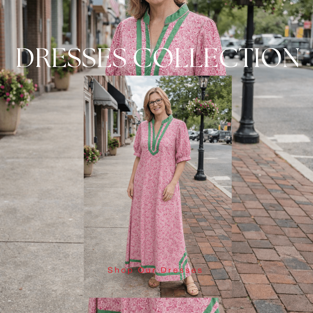 Dresses - Hello Beautiful Boutique