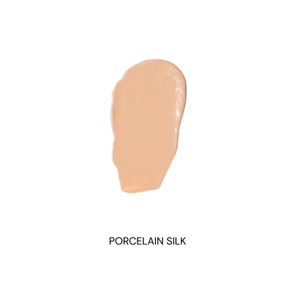 Full coverage foundation