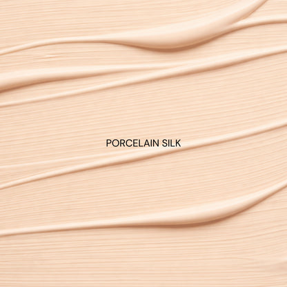Full coverage foundation