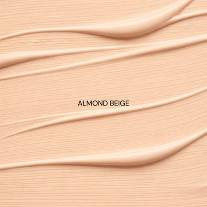 Full coverage foundation