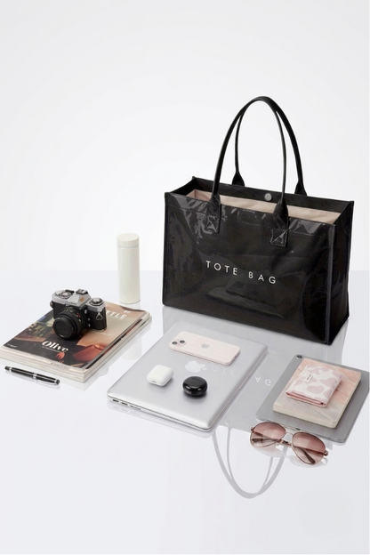 ETA 8/7 - Fawntastic Tote Bag