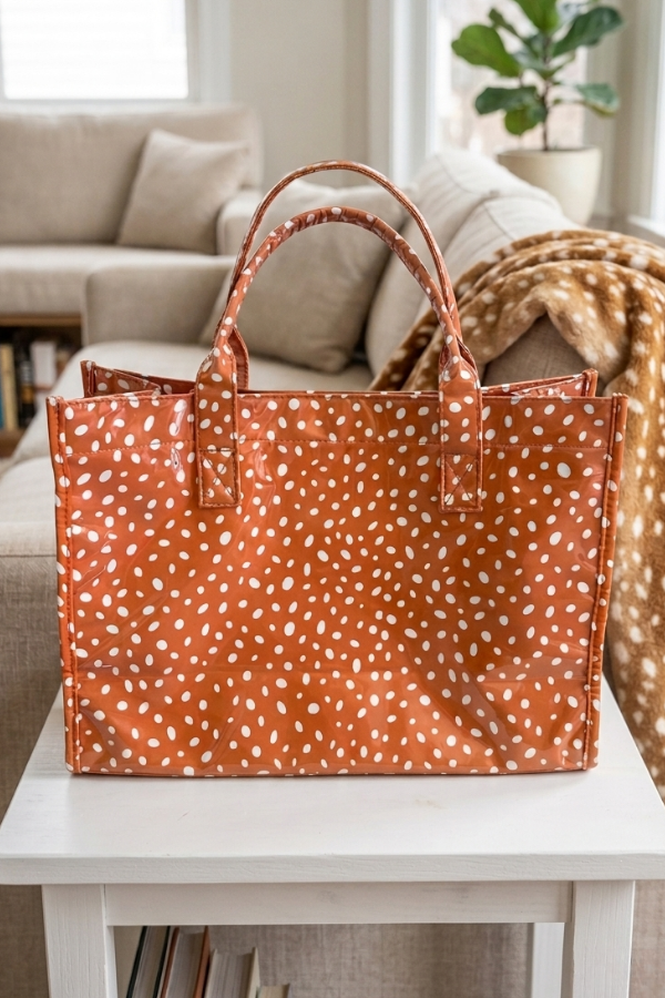 ETA 8/7 - Fawntastic Tote Bag