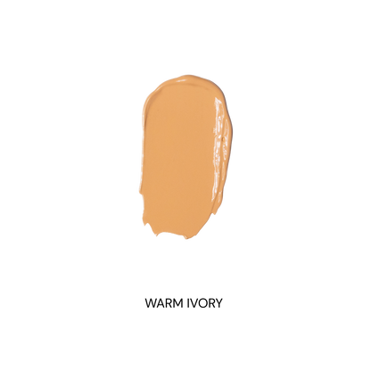 Full coverage foundation