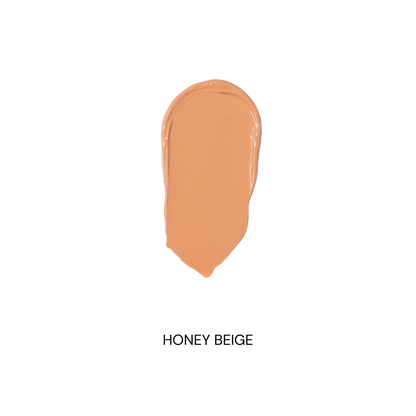 Full coverage foundation