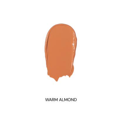 Full coverage foundation