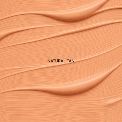 Full coverage foundation