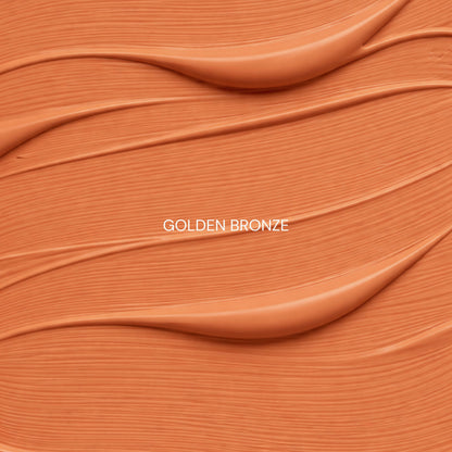 Full coverage foundation