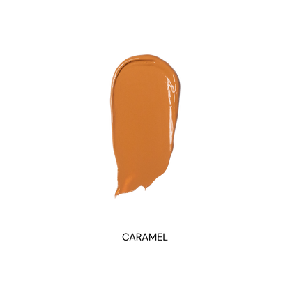 Full coverage foundation