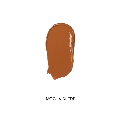 Full coverage foundation