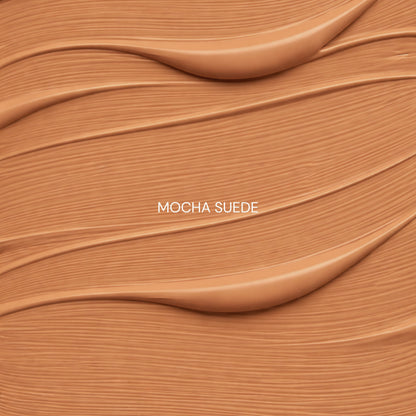 Mini Full Coverage Foundation