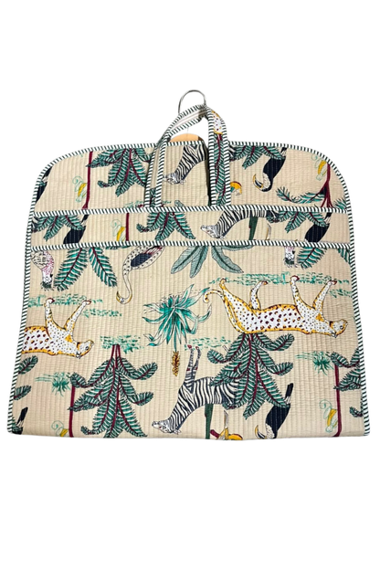 SC - ETA 7/14 - Creature of Habit Garment Bag
