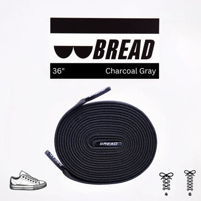 Charcoal Grey