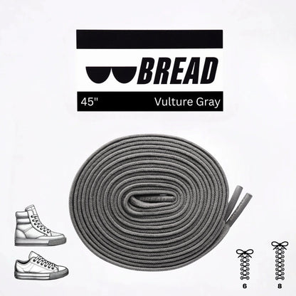 Vulture Gray