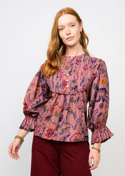 Ivy Jane Tucked Big Top 630384