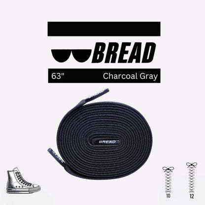 Charcoal Grey