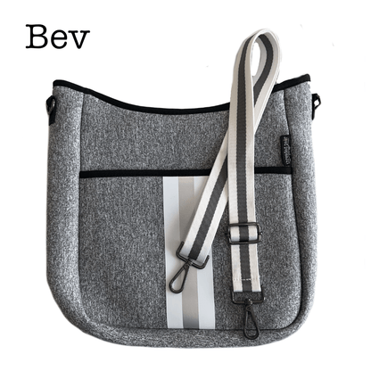 Neoprene Messenger