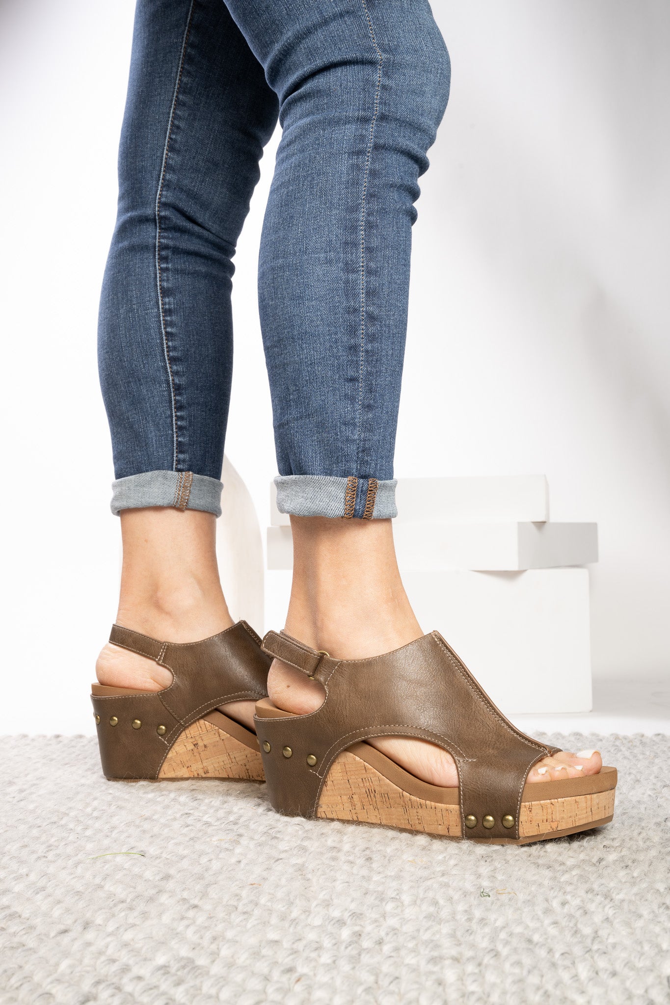 CarleyWedge