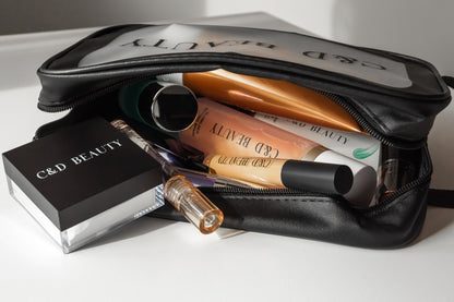 Beauty Bestie Makeup Bag