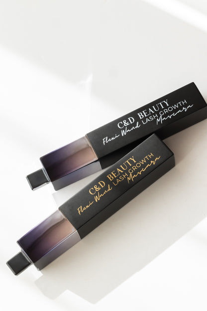 FlexiWand Lash Growth Mascara