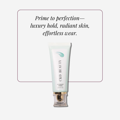 Stick & Grip Face Primer